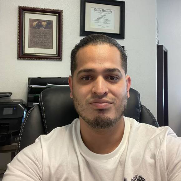 Meet your Posher, Joshua - Picture 1 of 1